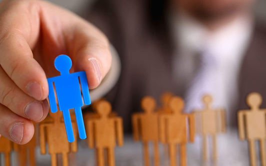 Selección y Assesment