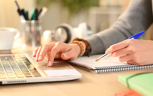 Aprendizaje y Formación